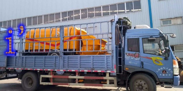 如何才能選購到稱心如意的混凝土泵？