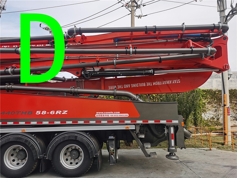 青島混凝土泵車價格 (35)