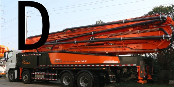 骨料粒徑對混凝土泵的作用？