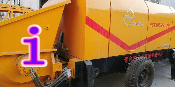 混凝土泵骨料澆注增大截面加固法的優(yōu)點(diǎn)和缺點(diǎn)簡(jiǎn)析