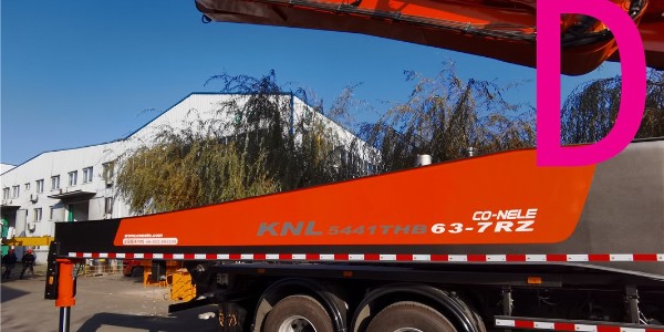 泵車(chē)?yán)习迦绾喂芾肀密?chē)？