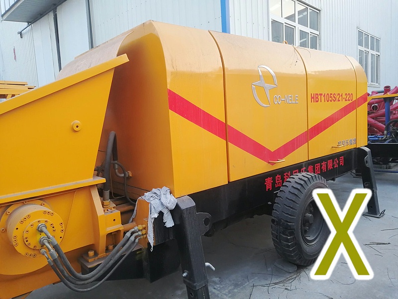 青島混凝土輸送泵價(jià)格 (6)