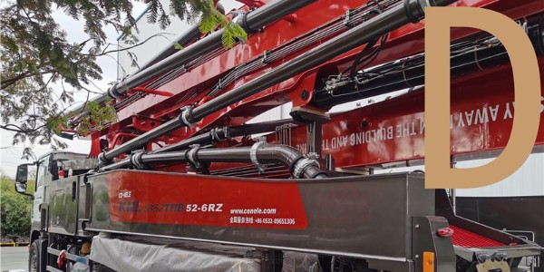 泵車(chē)操作人員的有哪些防護(hù)裝備