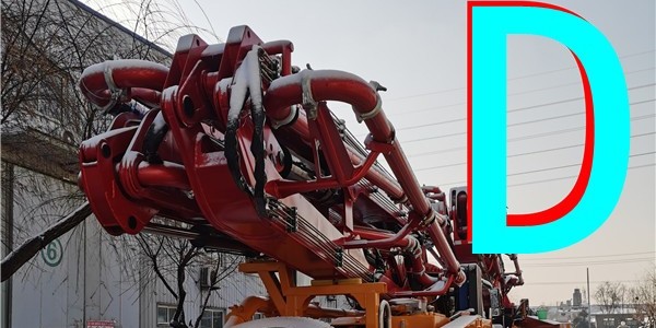 不經(jīng)意的操作會(huì)影響泵車的安全問題