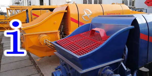 小型混凝土泵車進行正確預熱的重要性分析—科尼樂集團