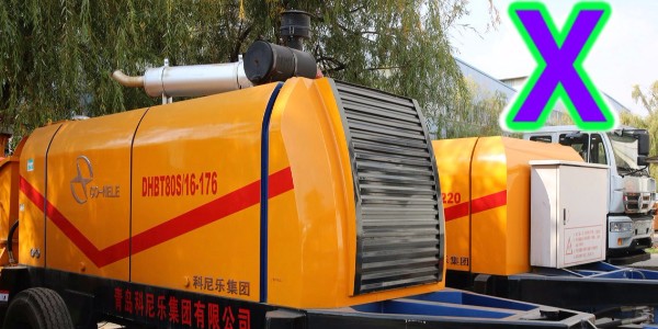 混凝土泵在工地首次投入使用前，需要進行哪些方面的調試和考察？