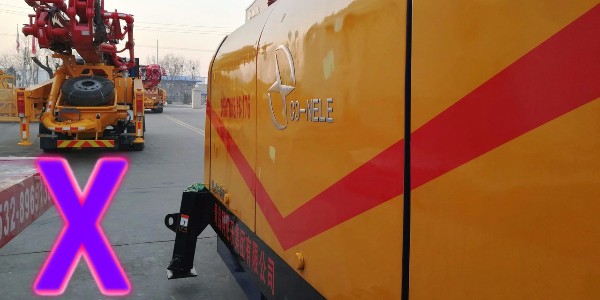 混凝土泵—電機式與內燃機式、分閘板閥式和S管式的分類依據