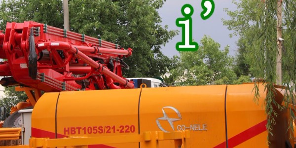 混凝土泵更換液壓油時，為什么需要格外留意更換時間和頻率？