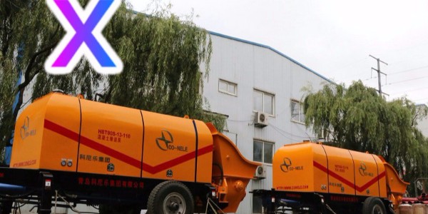 混凝土泵易損件的壽命如何得到提高？（二）——科尼樂