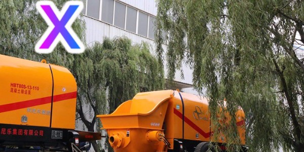 混凝土泵易損件的壽命如何得到提高？（一）——科尼樂