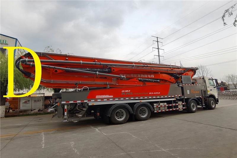 青島混凝土泵車價(jià)格 (11)