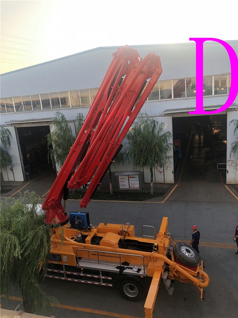 青島混凝土泵車價(jià)格 (10) 青島混凝土泵車價(jià)格 (10)