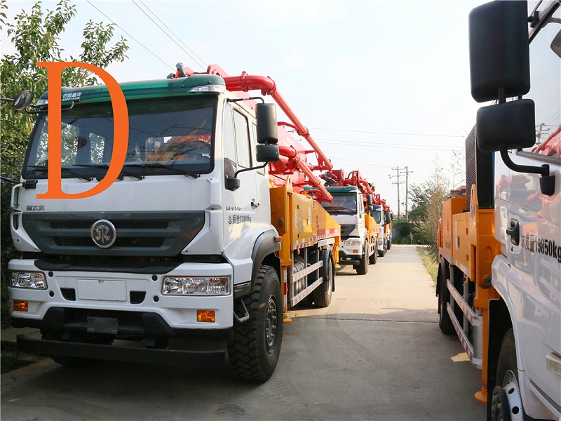 青島混凝土泵車價格 (18)