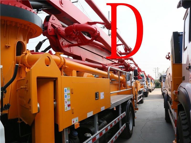 青島混凝土泵車價格 (7)