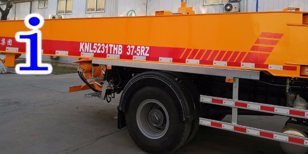 小型混凝土泵車如何完美避免后期保養的誤區？—科尼樂集團