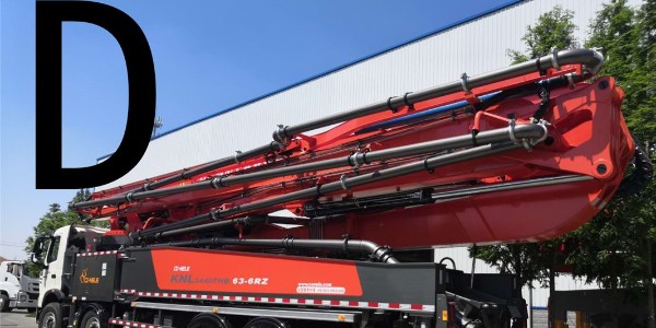 混凝土泵作業時的行為規范？