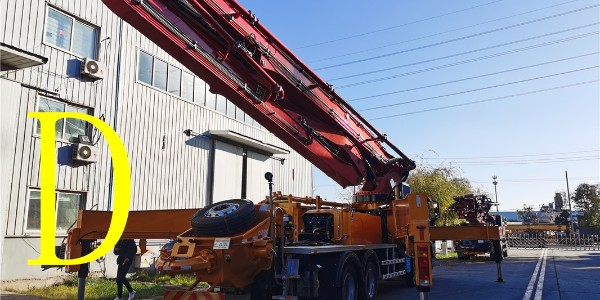 購(gòu)買(mǎi)混凝土泵車(chē)前要考慮哪些因素？