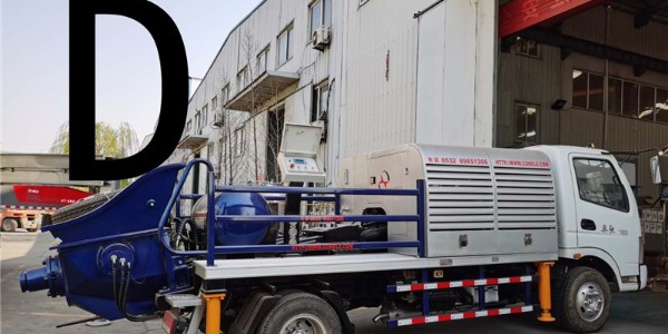 操作混凝土泵時(shí)，應(yīng)注意什么？