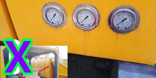 對(duì)配管的設(shè)計(jì)要求、處在運(yùn)行狀態(tài)時(shí)對(duì)混凝土泵應(yīng)當(dāng)如何進(jìn)行固定？